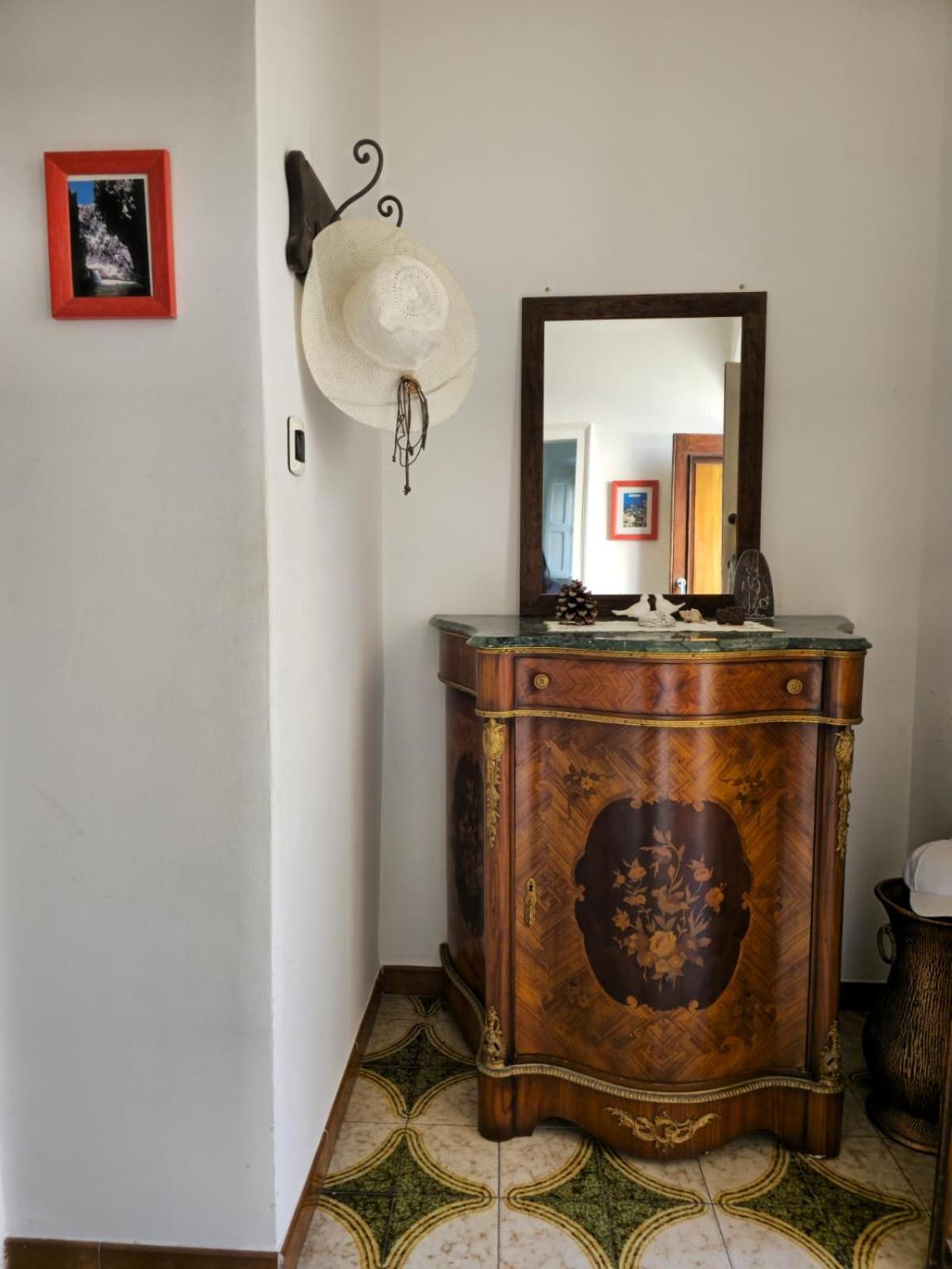 Casa Rando Mary'S House Apartment Taormina Bagian luar foto