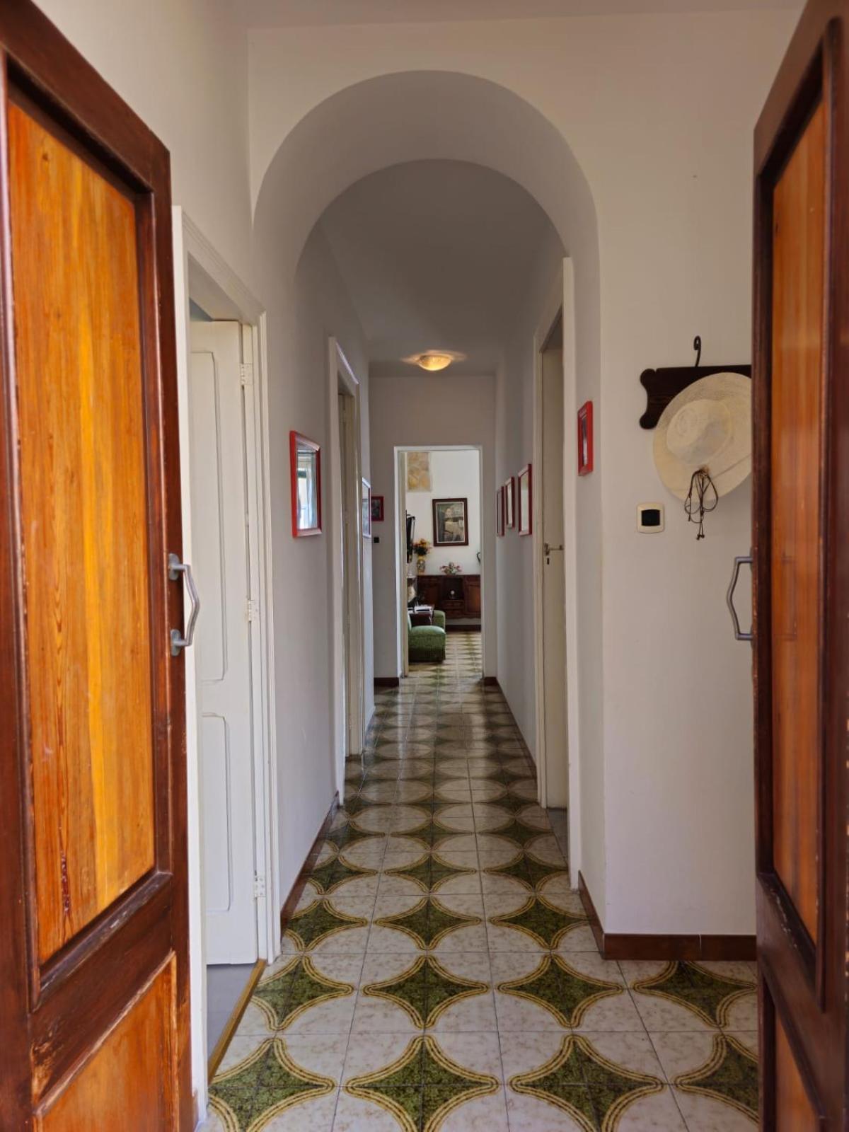 Casa Rando Mary'S House Apartment Taormina Bagian luar foto