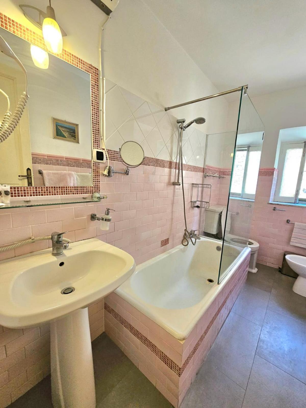 Casa Rando Mary'S House Apartment Taormina Bagian luar foto