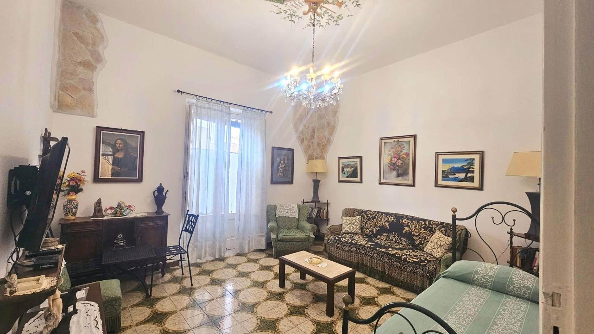Casa Rando Mary'S House Apartment Taormina Bagian luar foto